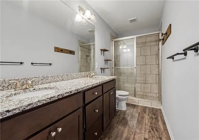 5th image of 734 Dawn Pl, Alto, GA 30510 | MLS# 7814476