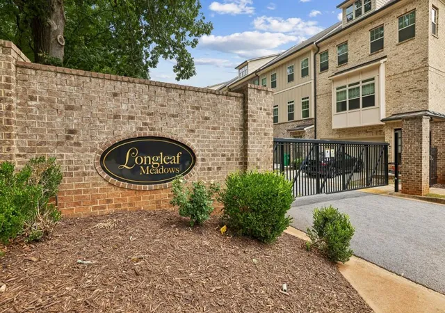 Photo 36 of Townhouse for sale at 3313 Sangster Way, Decatur, GA 30032 | MLS# 7795558 | Listing updated on 2026-09-11