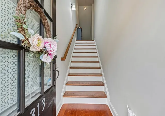 Photo 3 of Townhouse for sale at 3313 Sangster Way, Decatur, GA 30032 | MLS# 7795558 | Listing updated on 2026-09-11