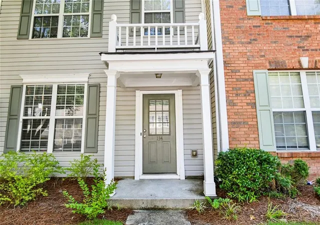Homes for sale in Alpharetta, GA | 4645 Valais Ct #134, Alpharetta, GA 30022 | MLS# 7791384