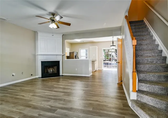 Homes for sale in Alpharetta, GA | 4645 Valais Ct #134, Alpharetta, GA 30022 | MLS# 7791384