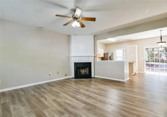 Homes for sale in Alpharetta, GA | 4645 Valais Ct #134, Alpharetta, GA 30022 | MLS# 7791384