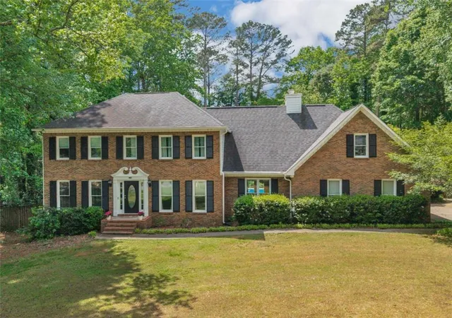2nd image of 8601 N Shore Dr N, Jonesboro, GA 30236 | MLS# 7793169