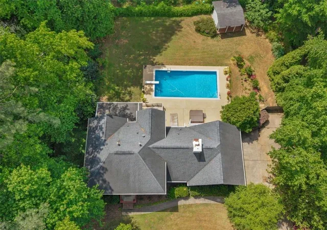 5th image of 8601 N Shore Dr N, Jonesboro, GA 30236 | MLS# 7793169