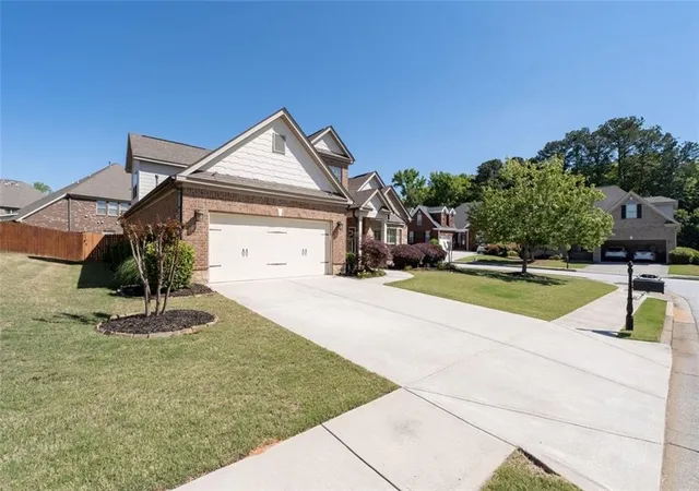 Homes for sale in Grayson, GA | 2756 Madison Mae Ln, Grayson, GA 30017 | MLS# 7773270