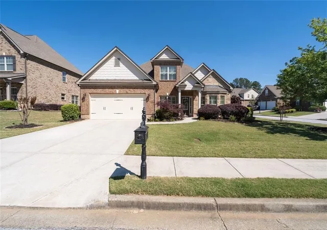 Homes for sale in Grayson, GA | 2756 Madison Mae Ln, Grayson, GA 30017 | MLS# 7773270