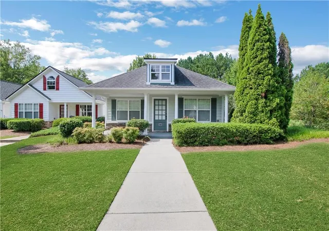 1st image of 4535 Flowering Br, Powder Springs, GA 30127 | MLS# 7813753
