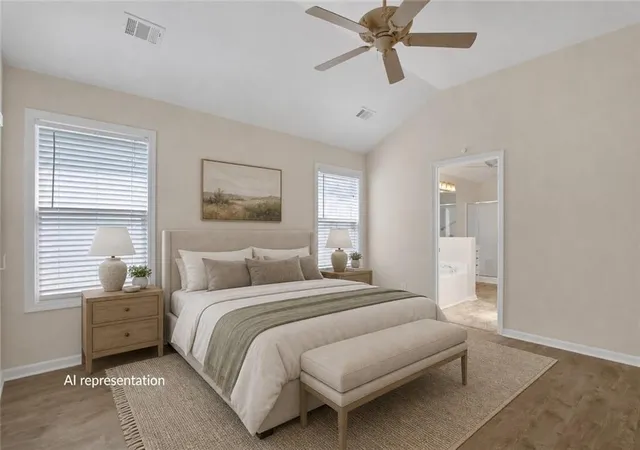 5th image of 4535 Flowering Br, Powder Springs, GA 30127 | MLS# 7813753