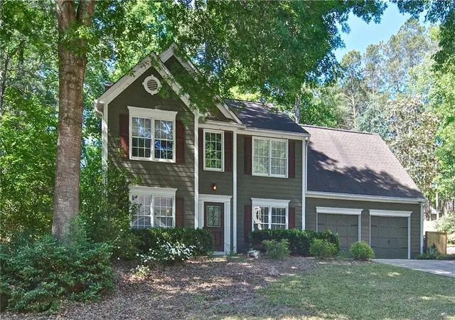 Homes for sale in Woodstock, GA | 8004 Huntcliff Rd, Woodstock, GA 30189 | MLS# 7786232