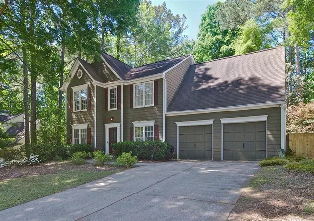 Homes for sale in Woodstock, GA | 8004 Huntcliff Rd, Woodstock, GA 30189 | MLS# 7786232