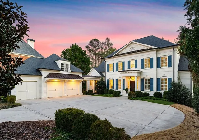 Photo 1 of Sale Pending at 6440 Westchester Pl, Cumming, GA 30040 | MLS# 7815664 | Listing updated on 2026-08-26