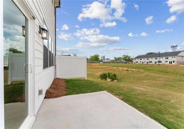 20th image of 1283 Farmers Loop, Austell, GA 30106 | MLS# 7775216