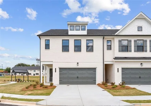 2nd image of 1283 Farmers Loop, Austell, GA 30106 | MLS# 7775216