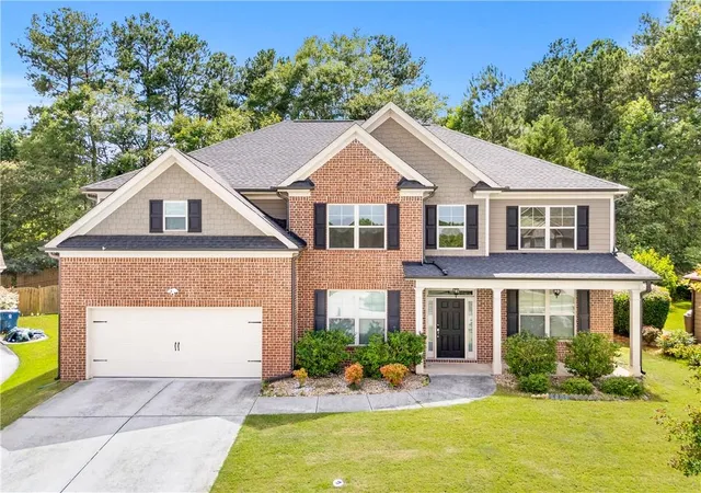 1st image of 263 Silvertop Dr, Grayson, GA 30017 | MLS# 7802621