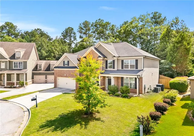 3rd image of 263 Silvertop Dr, Grayson, GA 30017 | MLS# 7802621