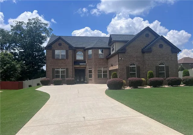 Photo 1 of Sale Pending at 808 Bufflehead Ct, Stockbridge, GA 30281 | MLS# 7805829 | Listing updated on 2026-10-02