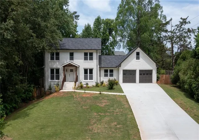 1st image of 4307 Cedar Wood Dr Sw, Lilburn, GA 30047 | MLS# 7824898