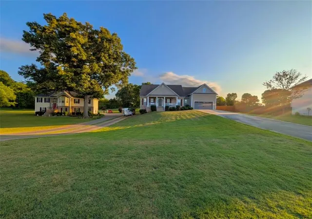 2nd image of 218 Bowdoin Ln, Adairsville, GA 30103 | MLS# 7726056