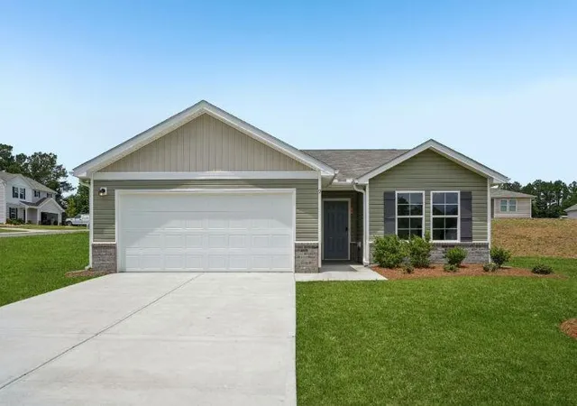 Photo 1 of Sale Pending at 9 Barron Ct, Chatsworth, GA 30705 | MLS# 7762167 | Listing updated on 2026-10-19