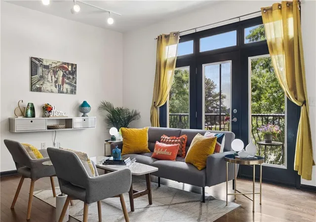 1st image of 5300 Peachtree Rd #2605, Atlanta, GA 30341 | MLS# 7781918