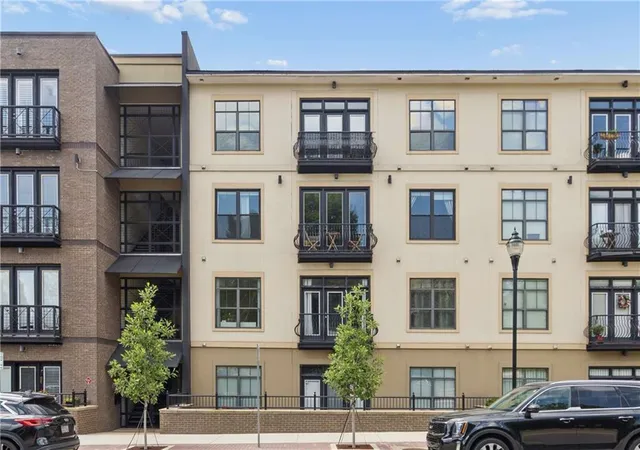 2nd image of 5300 Peachtree Rd #2605, Atlanta, GA 30341 | MLS# 7781918