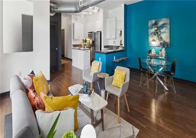 3rd image of 5300 Peachtree Rd #2605, Atlanta, GA 30341 | MLS# 7781918