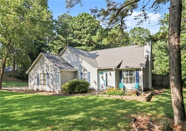 3rd image of 30 Saddlebrook Wy, Senoia, GA 30276 | MLS# 7810858
