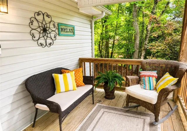 Photo 4 of Single family home for sale at 181 Cindy Ln, Ellijay, GA 30540 | MLS# 7791999 | Listing updated on 2026-08-20