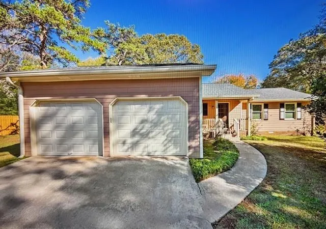 Photo 1 of Single family home for sale at 1963 Carriage Way, Lawrenceville, GA 30043 | MLS# 7748269 | Listing updated on 2026-09-17