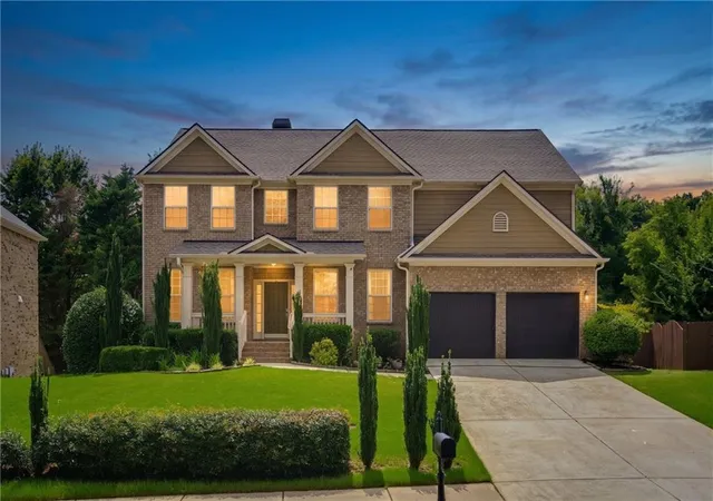image of 720 Yasha Ct, Alpharetta, GA 30005 | MLS# 7804552
