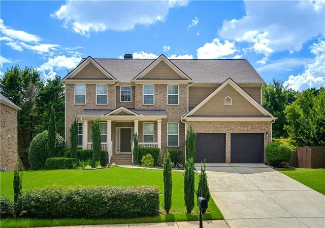 image of 720 Yasha Ct, Alpharetta, GA 30005 | MLS# 7804552