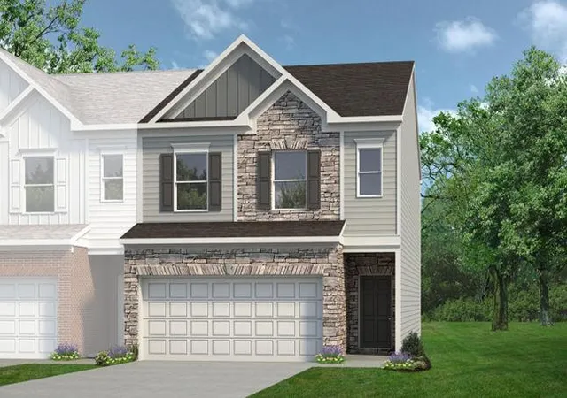 Photo 1 of Sale Pending at 502 Brixton Dr #90, Villa Rica, GA 30180 | MLS# 7806068 | Listing updated on 2026-08-28
