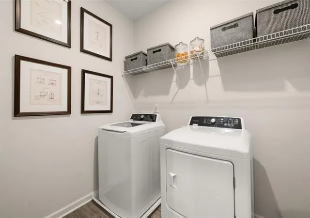 Photo 37 of Sale Pending at 502 Brixton Dr #90, Villa Rica, GA 30180 | MLS# 7806068 | Listing updated on 2026-08-28