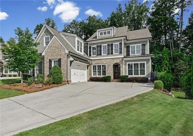 1st image of 237 Belle Ln, Sandy Springs, GA 30328 | MLS# 7795503
