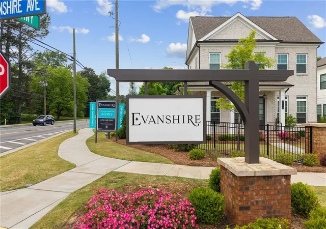 Photo 61 of Townhouse for sale at 3186 Moor View Rd #26, Duluth, GA 30096 | MLS# 7822626 | Listing updated on 2026-08-19