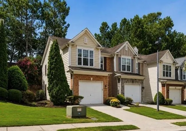 Photo 1 of Townhouse for sale at 278 Kigian Trl, Woodstock, GA 30188 | MLS# 7815905 | Listing updated on 2026-08-24