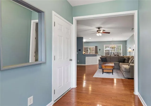 Photo 2 of Townhouse for sale at 278 Kigian Trl, Woodstock, GA 30188 | MLS# 7815905 | Listing updated on 2026-08-24