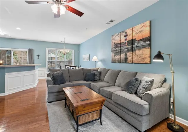 Photo 3 of Townhouse for sale at 278 Kigian Trl, Woodstock, GA 30188 | MLS# 7815905 | Listing updated on 2026-08-24