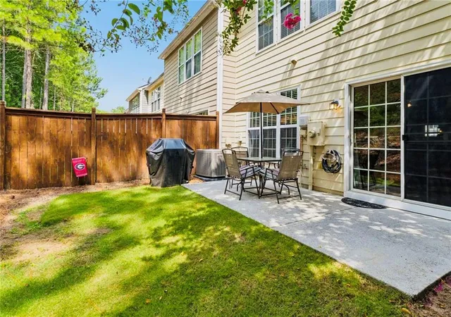 Photo 4 of Townhouse for sale at 278 Kigian Trl, Woodstock, GA 30188 | MLS# 7815905 | Listing updated on 2026-08-24