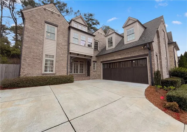 1st image of 1803 Kent Ave, Atlanta, GA 30338 | MLS# 7738278