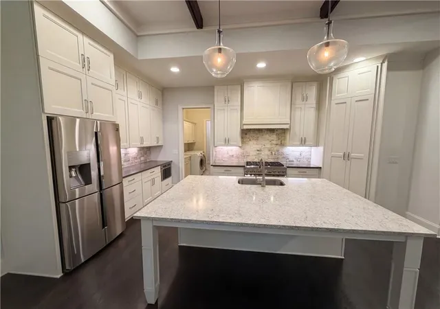 2nd image of 1803 Kent Ave, Atlanta, GA 30338 | MLS# 7738278