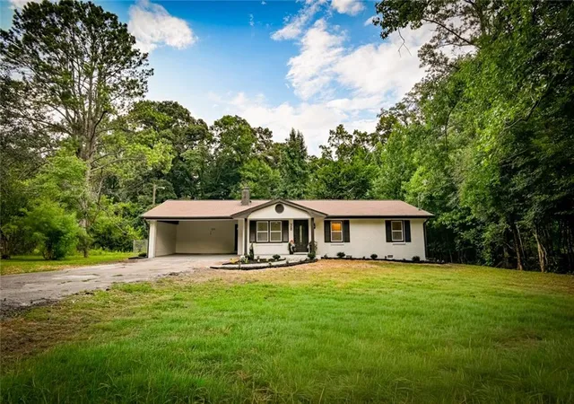 5th image of 38 Red Oak Dr, Newnan, GA 30263 | MLS# 7801837