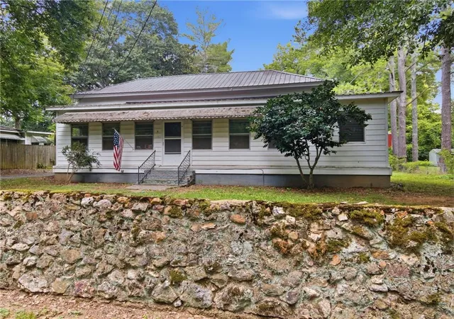 46th image of 4 Craven St Sw, Cave Spring, GA 30124 | MLS# 7807737