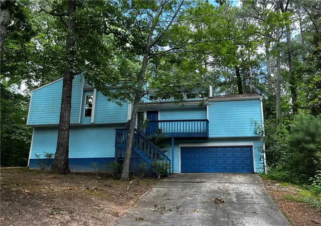 Photo 1 of Sale Pending at 2308 Spear Point Trl, Marietta, GA 30062 | MLS# 7822366 | Listing updated on 2026-09-15