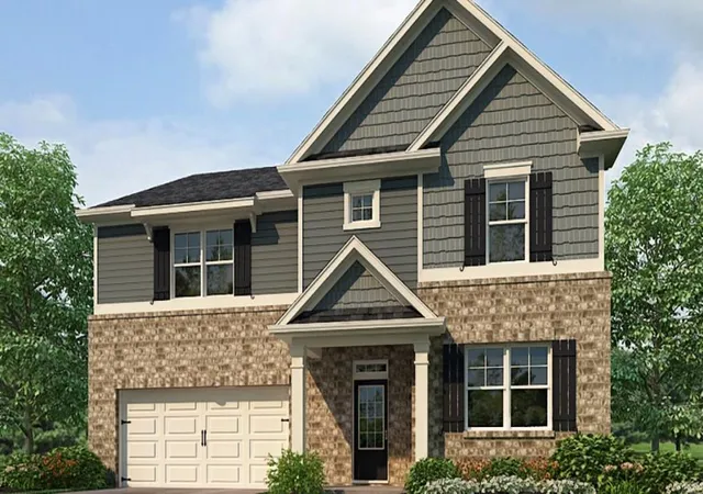 1st image of 333 Belmont Dr, Cartersville, GA 30120 | MLS# 7757597