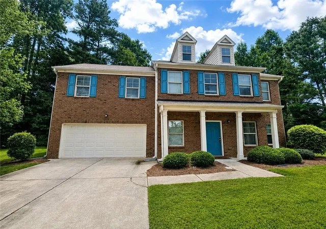 1st image of 1030 Franklin Ct, Austell, GA 30106 | MLS# 7814715