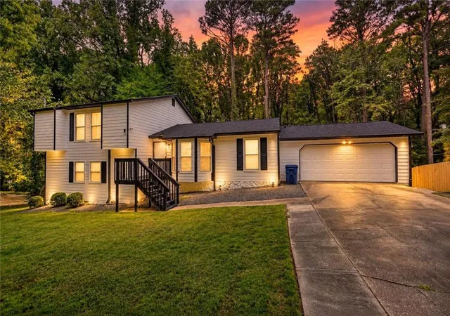 Single family home for sale at 1173 Ml Ridge, Lawrenceville, GA 30046 | MLS# 7846763