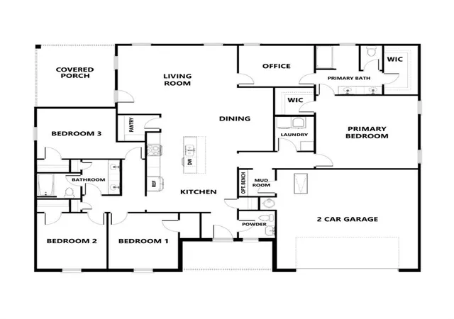 3rd image of 144 Eagles Crest Dr, Commerce, GA 30529 | MLS# 7820927