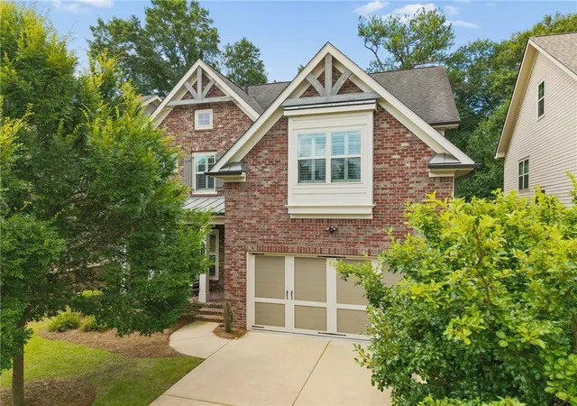 Photo 1 of Sale Pending at 111 Spur Ln, Alpharetta, GA 30009 | MLS# 7786952 | Listing updated on 2026-08-29