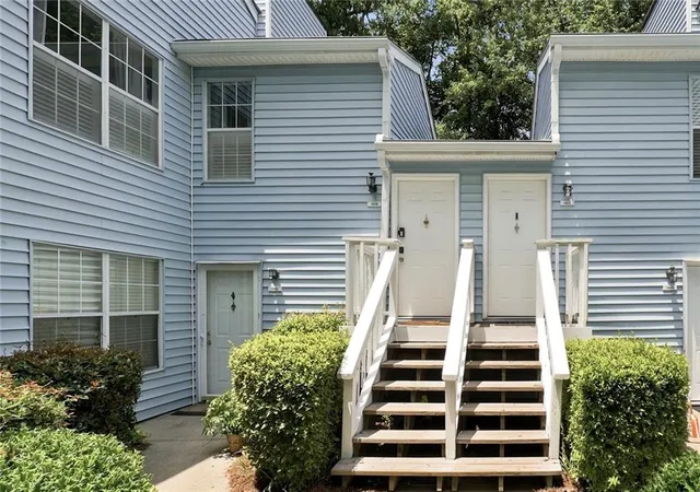 1st image of 1414 Glenleaf Dr, Peachtree Corners, GA 30092 | MLS# 7807616